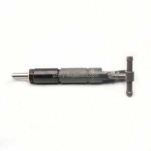 หัวฉีดน้ำมันดีเซล 093500-7730 0935007730 216-5478 2165478 - Product Image 6