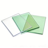 Plaque solide en polycarbonate pour la protection des équipements d'automatisation, plaque PC transparente