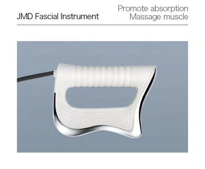 Máquina de Tecarterapia <span class=keywords><strong>INDIBA</strong></span> para el Cuidado Profundo de la Piel, Alivio del Dolor y Terapia Física - Product Image 6