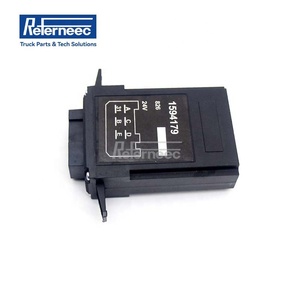 <span class=keywords><strong>Relais</strong></span> de camion REFERNEEC 1594179, unité de commande pour camion VOLVO - Product Image 3