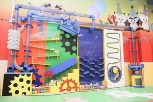 Terrains de jeux intérieurs multijoueurs et lumineux Equipement pour enfants Jeux muraux Jeux éducatifs sensoriels pour café École <span class=keywords><strong>maternelle</strong></span> - Product Image 6