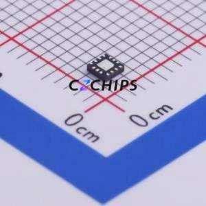 RFASWH526BTF03 RF Switch QFN-14-EP(2x2) RF ( Isolation: 42dB )( Insertion Loss: 0.9dB )( Operating Voltage: ) - Product Image 2