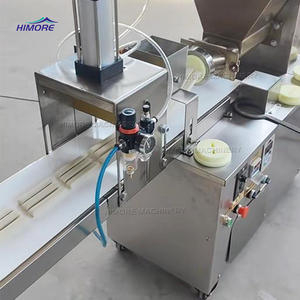 Pasta taglierina dividendo macchina pasta <span class=keywords><strong>di</strong></span> <span class=keywords><strong>taglio</strong></span> per la vendita divisore pasta per <span class=keywords><strong>pizzeria</strong></span> e panetteria - Product Image 4