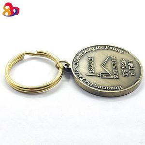 بيع بالجملة من المصنع مخصص 3D مع طباعة الشاشة الحريرية الاكريليك شعار شخصي للهدايا التذكارية - Product Image 3