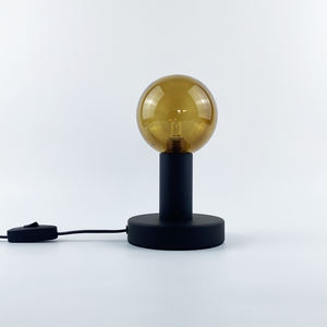 Исламская светодиодная лампа, современная настольная лампа, современная Европейская настольная лампа для гостиничного ресторана, настольная лампа для спальни с завода, Лидер продаж - Product Image 1