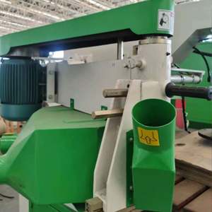 Machine de copie et de fraisage automatique pour le travail du bois, avec broche de 30 mm, pour pieds de chaise, poignées et artisanat - Product Image 2