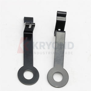 1 Pieza de Resorte Guía M3.028.225 para Máquina de Impresión Offset CD74 XL75, Repuestos Confiables - Product Image 3