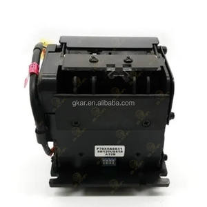 Venta caliente Nuevo modelo Alta tasa de aceptación 200 500 Note Cashbox ICT P70 Aceptador de billetes para máquina de juego vertical - Product Image 3