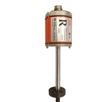 Capteur de déplacement RF TEC à sortie analogique pour la mesure de position linéaire angulaire, haute précision, protection IP65, haute fiabilité