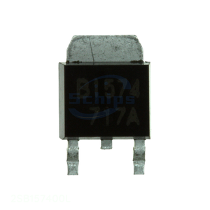 2SB157400L TO-252-3, DPAK , SC-63 Transistors Electronic Chips Component Manufacturer Channel - Product Image 1