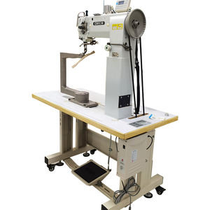 360度ミシン荷物と靴用防弾ベストミシン刺繍機RN-8395D - Product Image 2