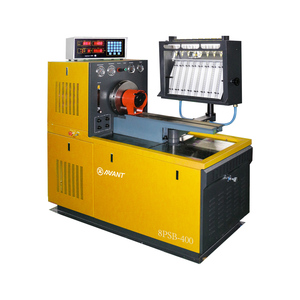 8psb-500 DIESEL bơm thử nghiệm băng ghế dự bị thử nghiệm nhỏ băng ghế dự bị 8 xi lanh bơm nhiên liệu thử nghiệm băng ghế dự bị - Product Image 2