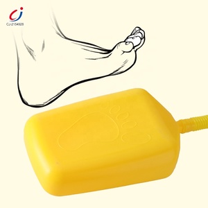 Chengji <span class=keywords><strong>jouet</strong></span> <span class=keywords><strong>fusée</strong></span> baril lanceur-feux mousse fusées électrique volant éclairage extérieur Stomp lance-roquettes jeu pour enfants - Product Image 2