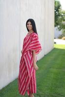 Abaya palestinienne brodée, caftan noir pour femmes musulmanes, robe longue islamique, jilbab arabe à manches longues, abaya, vente en gros de Ind