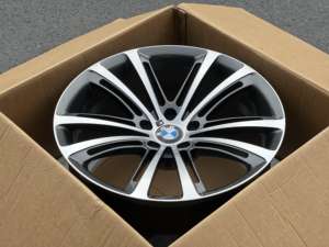 Ottieni una forza superiore con i nostri cerchi in lega di alluminio Forgiato, caratterizzati da design e motivi unici. - Product Image 2