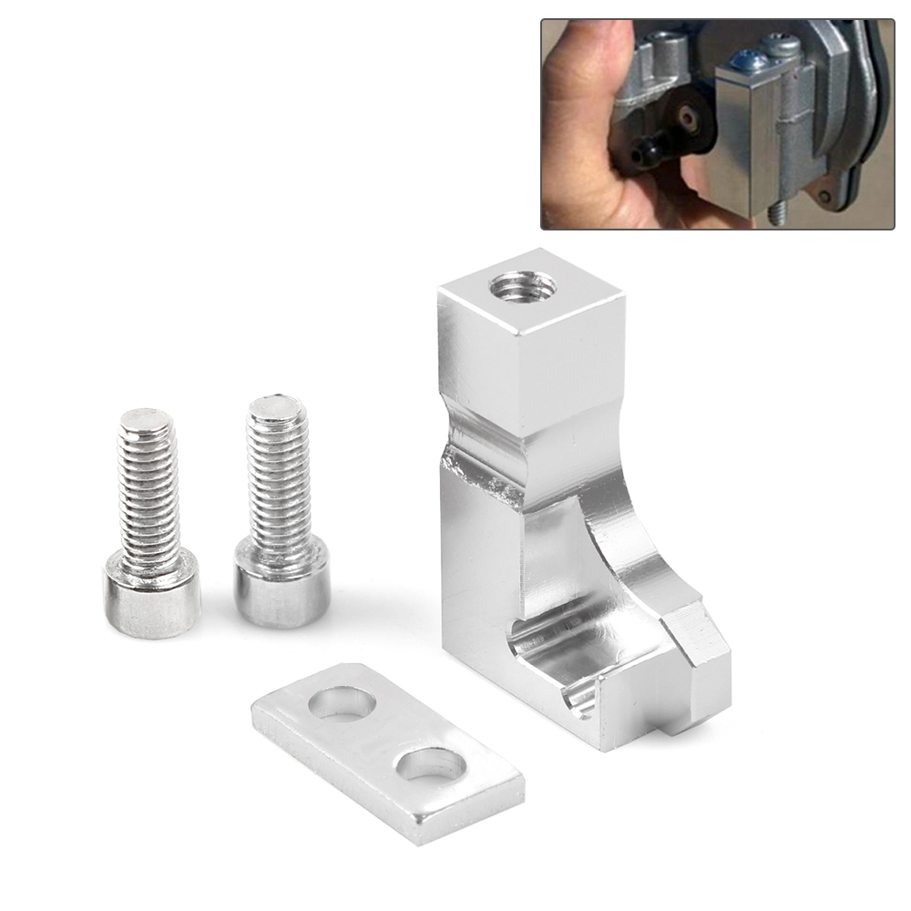 Kit Réparation Collecteur Admission P2015 - Support Aluminium 2.0 TDI CR VAG