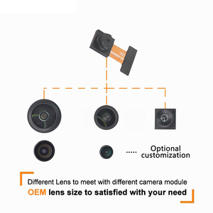 Giá rẻ 5MP 24Pin cố định tập trung CMOS cảm biến mipi ov5640 giao diện song song DVP máy ảnh mô-đun <span class=keywords><strong>Raspberry</strong></span> <span class=keywords><strong>Pi</strong></span> V2 - Product Image 6