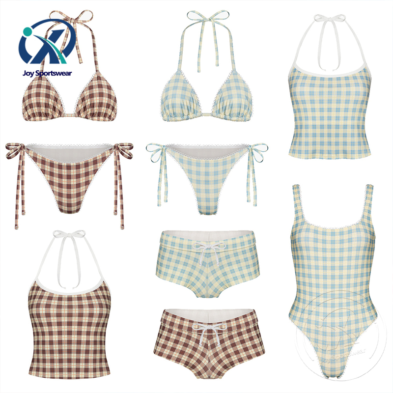 Newest Summer High Quality Swimwear Beachwear