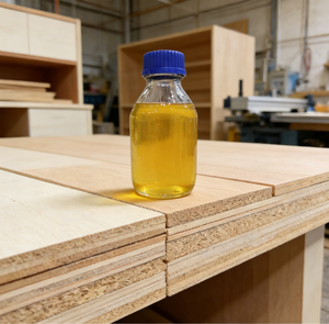 <span class=keywords><strong>Colle</strong></span> adhésive en spray pour matelas, mousse et tuyaux PVA, sans rétrécissement ni dépression - Product Image 1