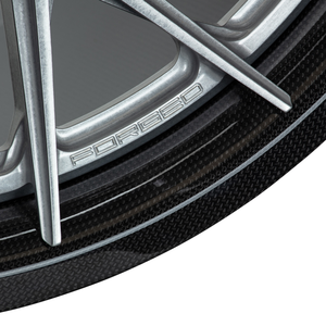 Rines Forjados de 18 19 20 22 24 Pulgadas para BMW M2 M3 M4 M5 M6 <span class=keywords><strong>M7</strong></span> M8 I4 I5 I7 IX M240 320 330 430 M440 530 540 740 S21-<span class=keywords><strong>07</strong></span> de Carbono - Product Image 3