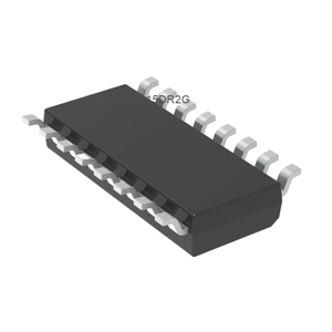 MC100EL15DR2G Circuito Integrado (CI) Buffer de Reloj 2:4 1.25GHZ 16SOIC Nuevo Original En Stock - Product Image 1