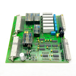 แผงวงจร STK รุ่น 91.144.8011 มือสอง อะไหล่เครื่องพิมพ์ไฮเดลเบิร์ก อุปกรณ์เสริมเครื่องพิมพ์ออฟเซ็ต - Product Image 3