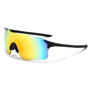 Gafas de Ciclismo UV400 2025, Lentes de Sol Deportivas para Interiores y Exteriores, Súper Cómodas, Accesorios para Motocicleta - Product Image 1