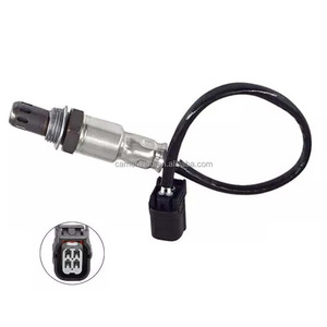 Alta calidad 234-4980 36532-5LA-A01 <span class=keywords><strong>4</strong></span> cables trasero aguas abajo Lambda oxígeno <span class=keywords><strong>O2</strong></span> <span class=keywords><strong>Sensor</strong></span> para HONDA CRV 2.4L 2015-2016 accesorio de coche - Product Image 6