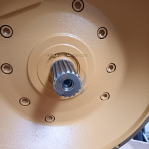 Pompe à piston hydraulique reconditionnée 593-8367 531-9885 Pièce de rechange pour excavatrice 320GC 323GC 320GX 326GC 325 320D3 - Product Image 2