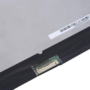 Pantalla LCD delgada de 15,6 pulgadas NV156FHM-N45 FHD NV156FHM N45 eDP de 30 pines y 60 Hz, 220 cd/m² para reemplazo de portátiles - Product Image 3