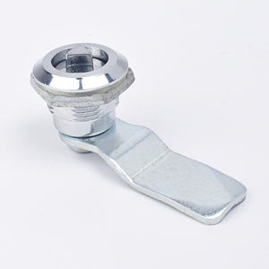 स्विचगियर्स के लिए ms705 जस्ता मिश्र धातु दरवाजा लॉक - Product Image 4