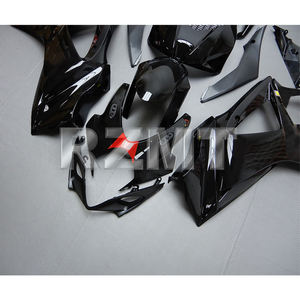 ชุดแฟริ่งมอเตอร์ไซค์ SUZUKI GSXR1000 ปี 2007-2008 GSX-R1000 GSXR 1000  แบบฉีดขึ้นรูป ABS ชุดแต่งแฟริ่ง S1007-108a - Product Image 4