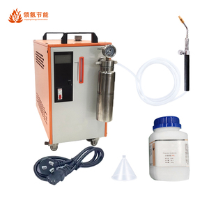 Manueller neuer Wasserstoff-Schweiß<span class=keywords><strong>generator</strong></span> 1200W <span class=keywords><strong>HHO</strong></span> für Schmuckverarbeitung, Ampullenversiegelung, Flammenmaschine 220V - Product Image 5