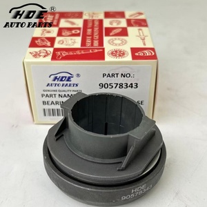 90578343 90278910 500032010 Rodamiento de Desembrague HDE para Opel Astra Corsa, Venta al Por Mayor de Autopartes - Product Image 5