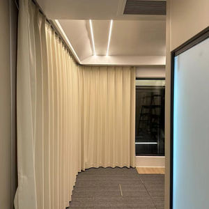 Maison de conteneur extensible de luxe moderne de 20 pieds Maison de luxe en acier préfabriquée pour bureau ou boutique Hôtel Application - Product Image 5