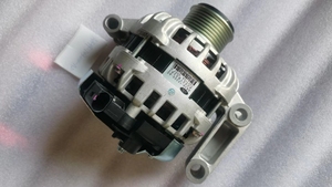 Pièce de moteur automobile de haute performance et de haute qualité OE AB39-10300-AD Alternateur AB39-10300-AD pour Ford Ranger - Product Image 4