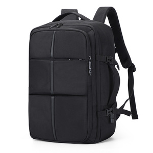 20-Inch Expanded Waterproof Business Travel <b>Bag</b> for Men Large Capacity Multi-Functional Polyester <b>Bag</b> Made Oxford - Product Image 6