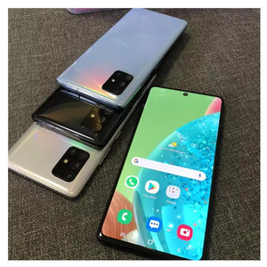 Téléphones d'origine Chine, mobiles <span class=keywords><strong>Android</strong></span> <span class=keywords><strong>A71</strong></span>, prix abordable, vente en gros, meilleure marque de smartphone, système <span class=keywords><strong>Android</strong></span> - Product Image 1