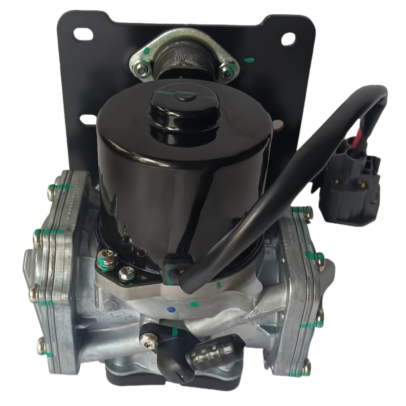 For Wuling EV50 New Energy Vehicle Brake Electronic Vacuum Pump Assembly Brake Booster Electronic Auxiliary Pump Assembly Brake Parts Image 6