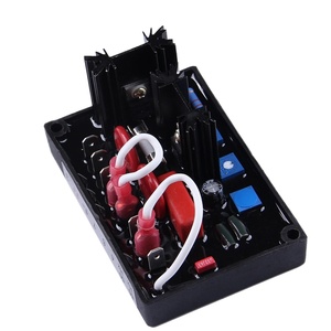 Régulateur de tension automatique Basler AVC63-4 AVR pour générateur groupe électrogène - Product Image 2
