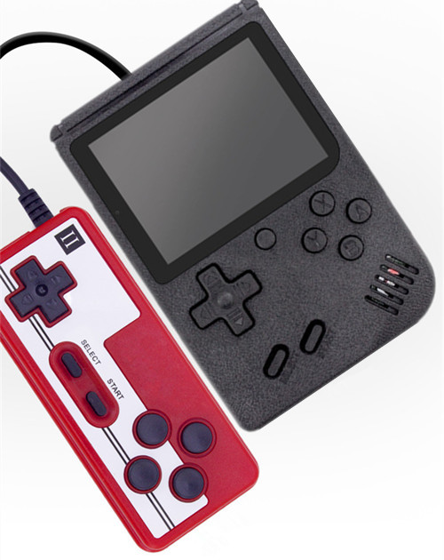 2 Player black
