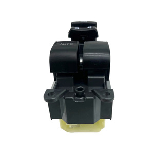 Interruptor de control de ventana Bao Pai 84820-52410 eléctrico para Toyota Yaris 12V, pieza de carrocería - Product Image 1