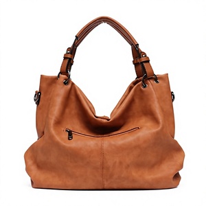 Latest Arrival Genuine Leather Hobo Bags Eco Friendly Durable & Customizable Designs Handmade Genuine Leather Purse Handbags - Product Image 1