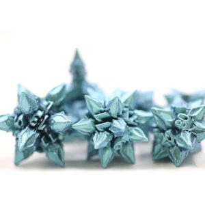 メタルダイスセットdndダイスd & dダイスRPGDungeons & Dragonsゲーム多面体カスタマイズカラーDNDダイス - Product Image 2