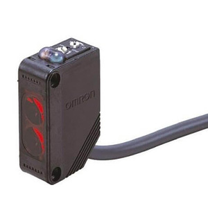 เซ็นเซอร์โฟโตอิเล็กทริก Omron รุ่น <span class=keywords><strong>E3Z</strong></span> ซีรีส์ ลดราคาพิเศษ <span class=keywords><strong>E3Z</strong></span>-<span class=keywords><strong>D61</strong></span> 2M/<span class=keywords><strong>E3Z</strong></span>-D62 2M/<span class=keywords><strong>E3Z</strong></span>-D81 2M - Product Image 1