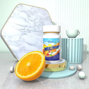 Tablet Kunyah Multivitamin - Product Image 3