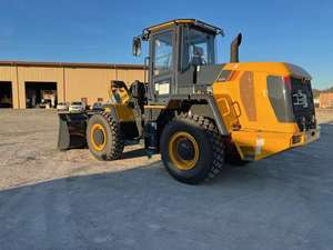 Offre Spéciale utilisé Liugong 835H chargeur Chine matériel de Construction LIUGONG 835H avec la meilleure qualité - Product Image 3