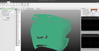 Escáneres 3D Infrarrojos 2-2 con Precisión de 0.05 mm; Optimizados para Estética Digital Médica; 4. Seguro para escaneos faciales prolongados