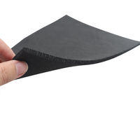 Tela Filtrante Tejida de Fieltro Suave con Carbón Activado, Antiestática, Resistente al Fuego, Personalizada de Fábrica, para Revestimiento Industrial y Bolsas