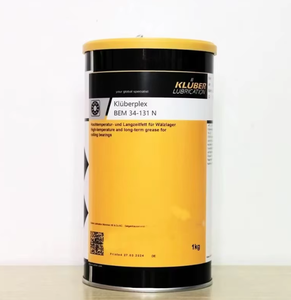 Kluber isoflex TOPAS NCA 52/L32N/NBU15/NB52/GR AR 555หล่อลื่นบำรุงรักษา1กิโลกรัมสำหรับการเลือกและเครื่องสถานที่ - Product Image 2